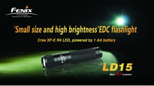 Fenix LD15
